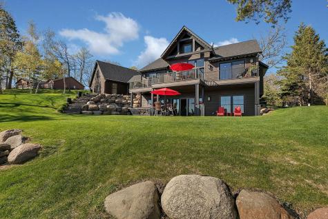 23819 N Platte Lake Road Hillman MN 56338