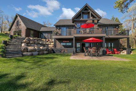 23819 N Platte Lake Road Hillman MN 56338