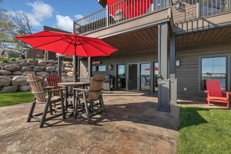 23819 N Platte Lake Road Hillman MN 56338