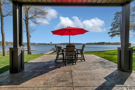 23819 N Platte Lake Road Hillman MN 56338