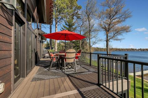 23819 N Platte Lake Road Hillman MN 56338