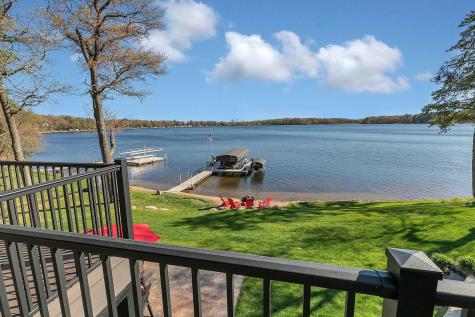 23819 N Platte Lake Road Hillman MN 56338