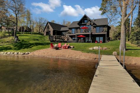 23819 N Platte Lake Road Hillman MN 56338