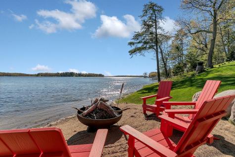 23819 N Platte Lake Road Hillman MN 56338