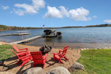 23819 N Platte Lake Road Hillman MN 56338