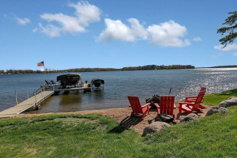 23819 N Platte Lake Road Hillman MN 56338
