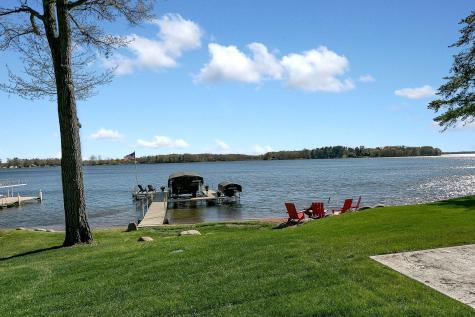23819 N Platte Lake Road Hillman MN 56338