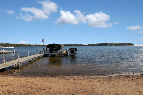23819 N Platte Lake Road Hillman MN 56338