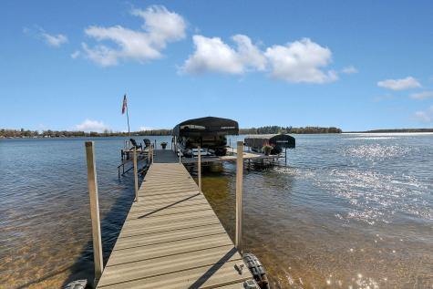23819 N Platte Lake Road Hillman MN 56338