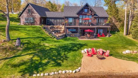 23819 N Platte Lake Road Hillman MN 56338