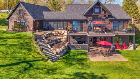 23819 N Platte Lake Road Hillman MN 56338