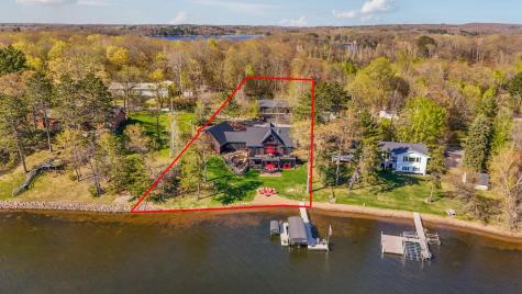 23819 N Platte Lake Road Hillman MN 56338