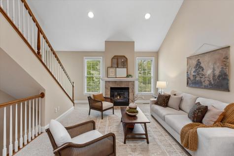 4902 Steeplechase Court Eagan MN 55122