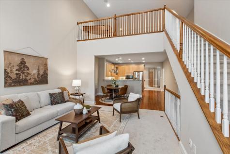 4902 Steeplechase Court Eagan MN 55122