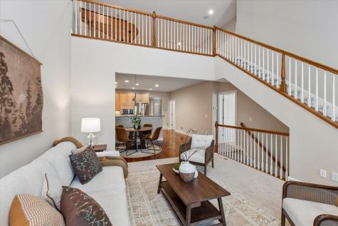4902 Steeplechase Court Eagan MN 55122