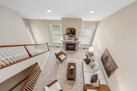 4902 Steeplechase Court Eagan MN 55122