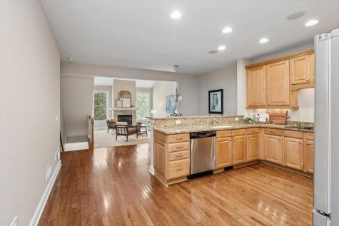 4902 Steeplechase Court Eagan MN 55122