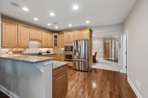 4902 Steeplechase Court Eagan MN 55122