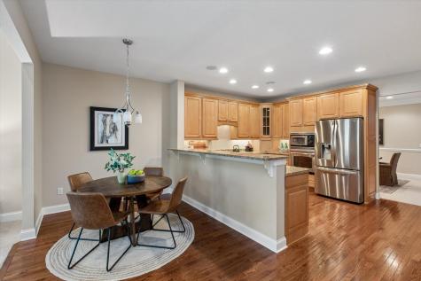 4902 Steeplechase Court Eagan MN 55122
