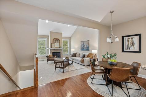4902 Steeplechase Court Eagan MN 55122