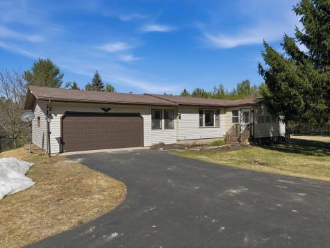 W13942 County Road B Fairchild WI 54741