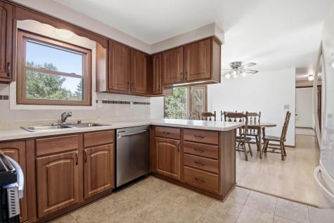 W13942 County Road B Fairchild WI 54741