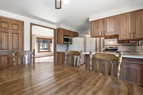 W13942 County Road B Fairchild WI 54741