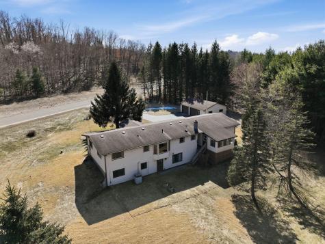 W13942 County Road B Fairchild WI 54741