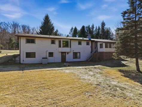 W13942 County Road B Fairchild WI 54741