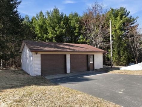 W13942 County Road B Fairchild WI 54741