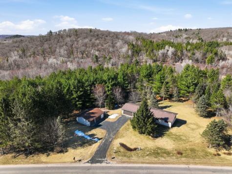 W13942 County Road B Fairchild WI 54741