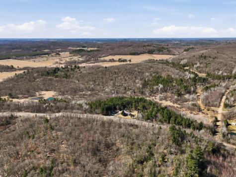 W13942 County Road B Fairchild WI 54741