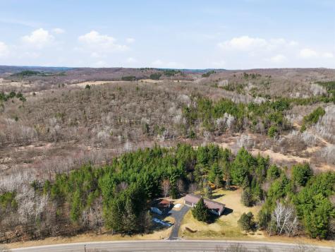 W13942 County Road B Fairchild WI 54741