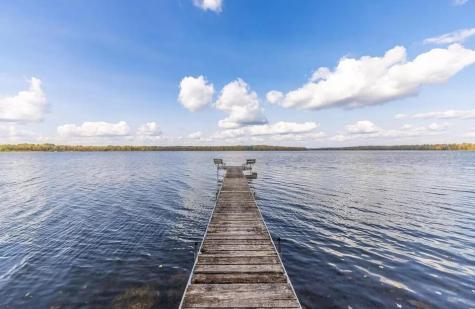 5834 County 4 NE Remer MN 56672
