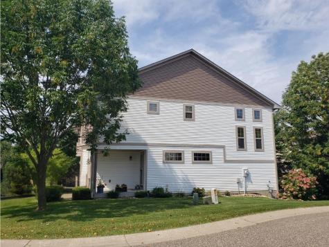 3104 Frontier Drive Woodbury MN 55129
