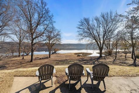16 Point Road Bayport MN 55003