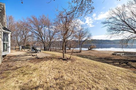 16 Point Road Bayport MN 55003