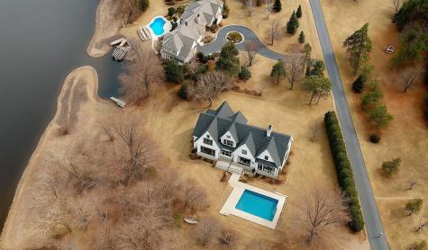 16 Point Road Bayport MN 55003