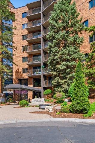 210 W Grant Street Minneapolis MN 55403