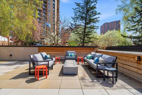 210 W Grant Street Minneapolis MN 55403