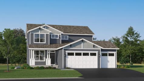 10891 Henslowe Avenue S Cottage Grove MN 55016