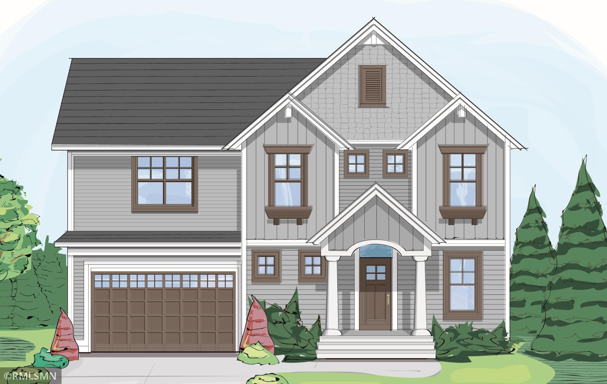 2801 Frederiksen Drive Faribault MN 55021