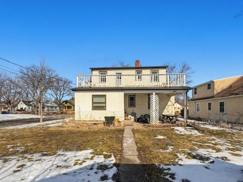 742 Nebraska Avenue E Saint Paul MN 55106