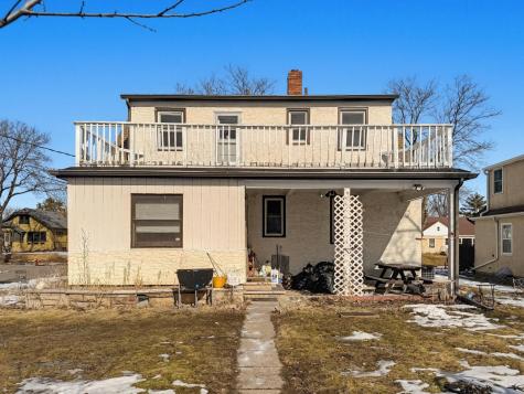 742 Nebraska Avenue E Saint Paul MN 55106