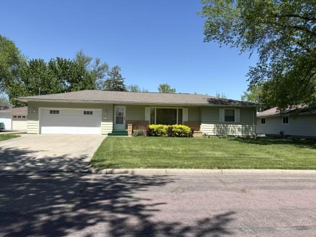 225 8th Avenue SE Waseca MN 56093
