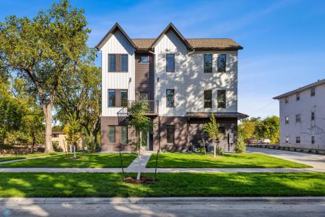 502 8th Street S Fargo ND 58103