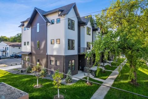 502 8th Street S Fargo ND 58103