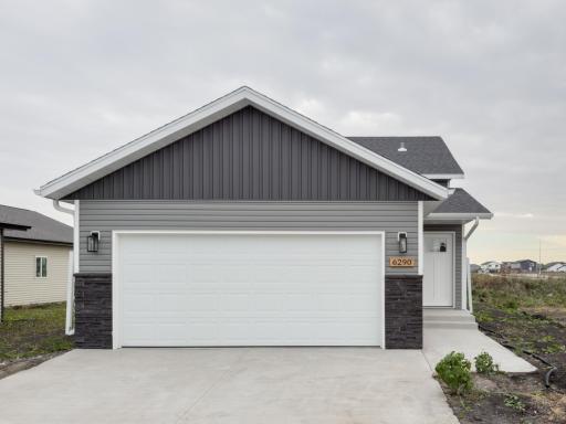 1896 19th Avenue N Wahpeton ND 58075