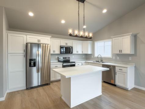 1896 19th Avenue N Wahpeton ND 58075