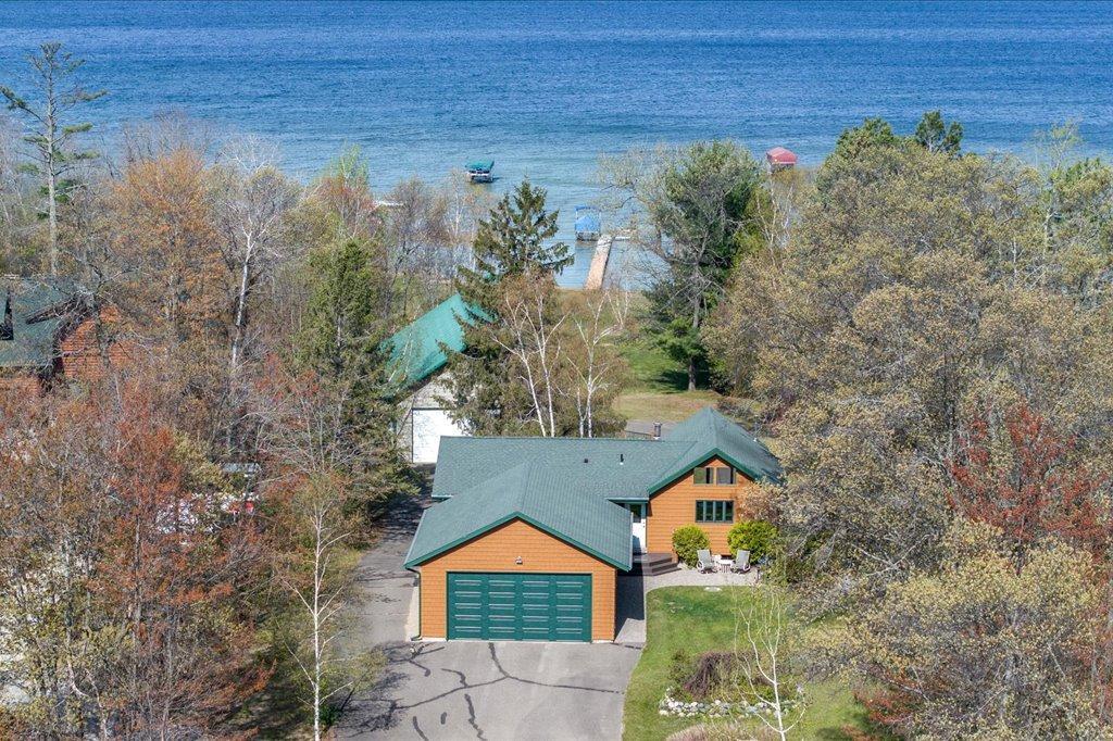 12750 Lake Edward Beach Lane Merrifield MN 56465